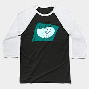 shape and doodles Baseball T-Shirt